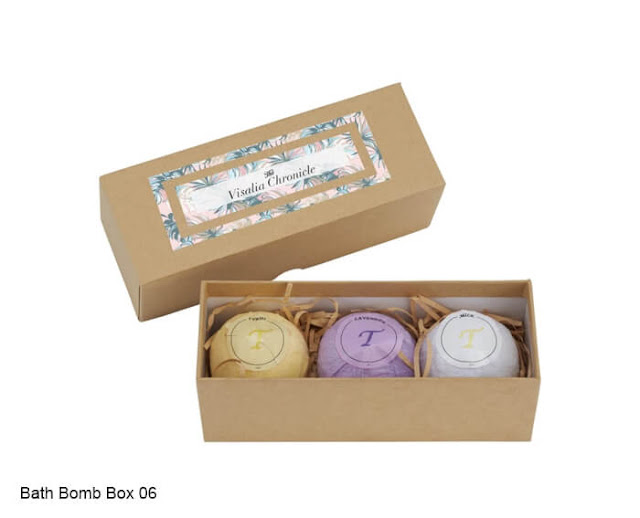 Get Bath Bomb Containers Wholesale at PackagingNinjas Buddies Buzz