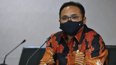 Menteri Agama meminta Jozeph Paul Zhang untuk diadili: ini mengarah pada penistaan 1 Menag yaqut cholil qoumas 169 Menteri Agama meminta Jozeph Paul Zhang untuk bertindak: ini mengarah pada penistaan agama