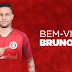Inter anuncia contratação do lateral-direito Bruno