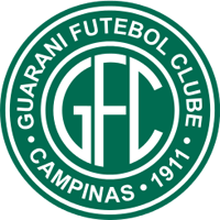 GUARANI FUTEBOL CLUBE DE CAMPINAS
