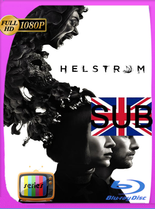 Helstrom (2020) Temporada 1 WEB-DL 1080p Subtitulado [Google Drive] Tomyly