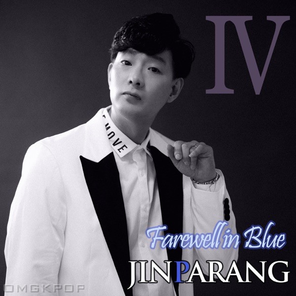 Jinparang – Farewell in Blue