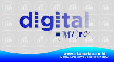 Rumah Produksi Digital Micro Selatpanjang