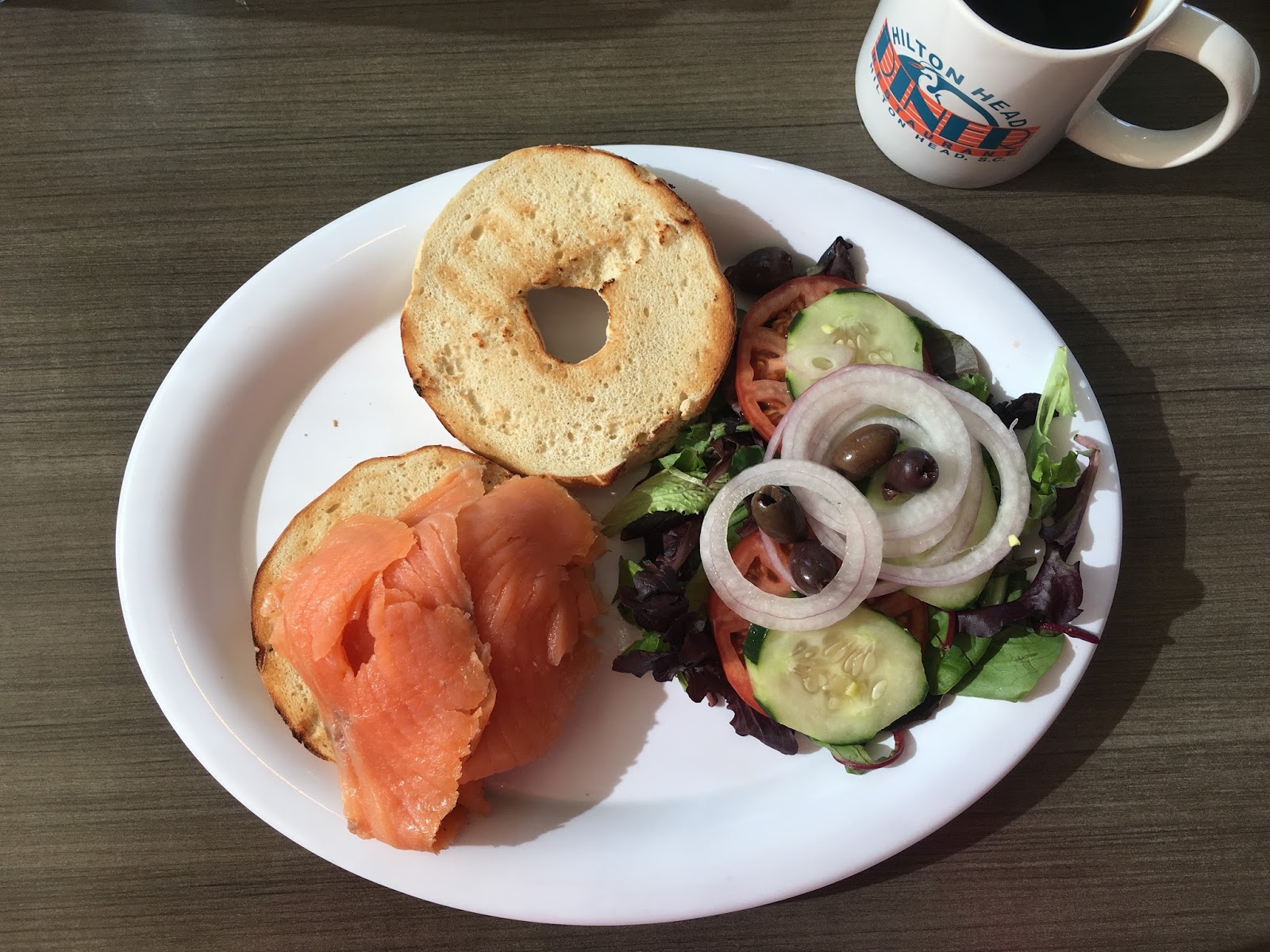 Simply Us 16 THINGS TO DO, SEE AND EAT IN HILTON HEAD