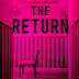 Interview with Rachel Harrison, author of The Return