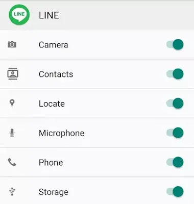 Line: Free Calls & Messages || Verification OTP Not Received Problem Solved
