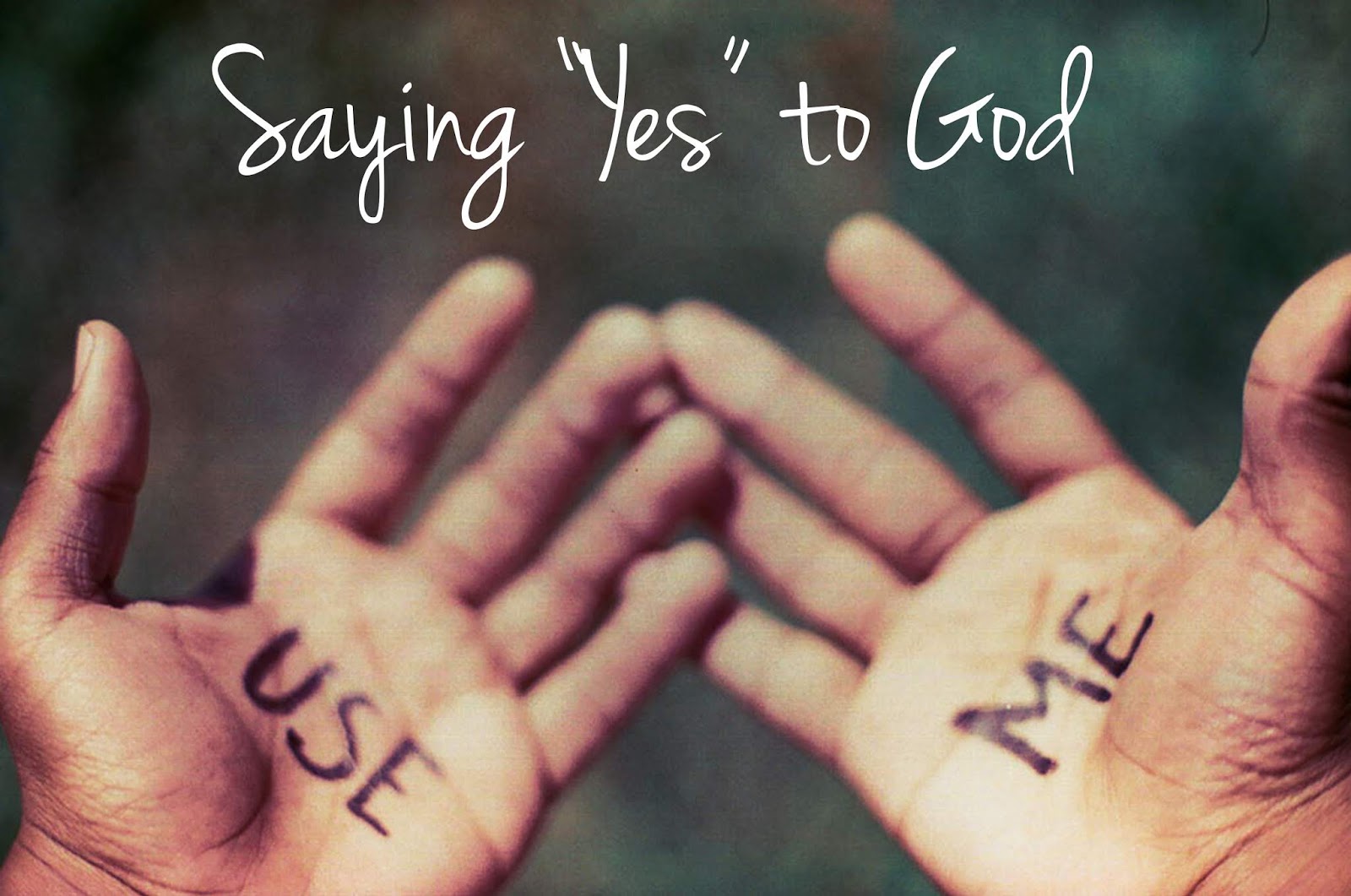 Bethquick Sermon Saying Yes To God Yes And No Matthew 21 28 32 bethquick-sermon-saying-yes-to-god-yes-and-no-matthew-21-28-32