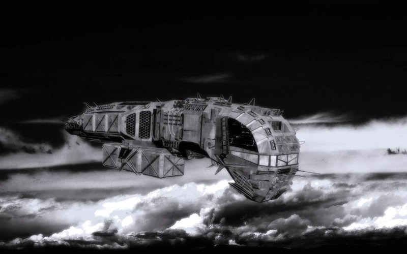 morena smuggler ship solcommand
