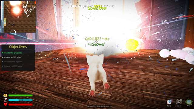 Kitten Rampage PC Full Kitten Rampage PC Full