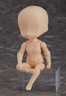 Nendoroid Man Archetype Peach Ver. Body Parts Item