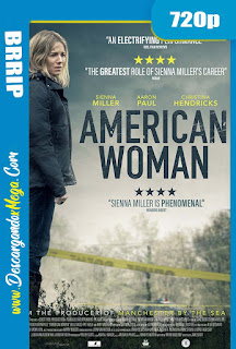  American Woman (2019) HD 720p Latino