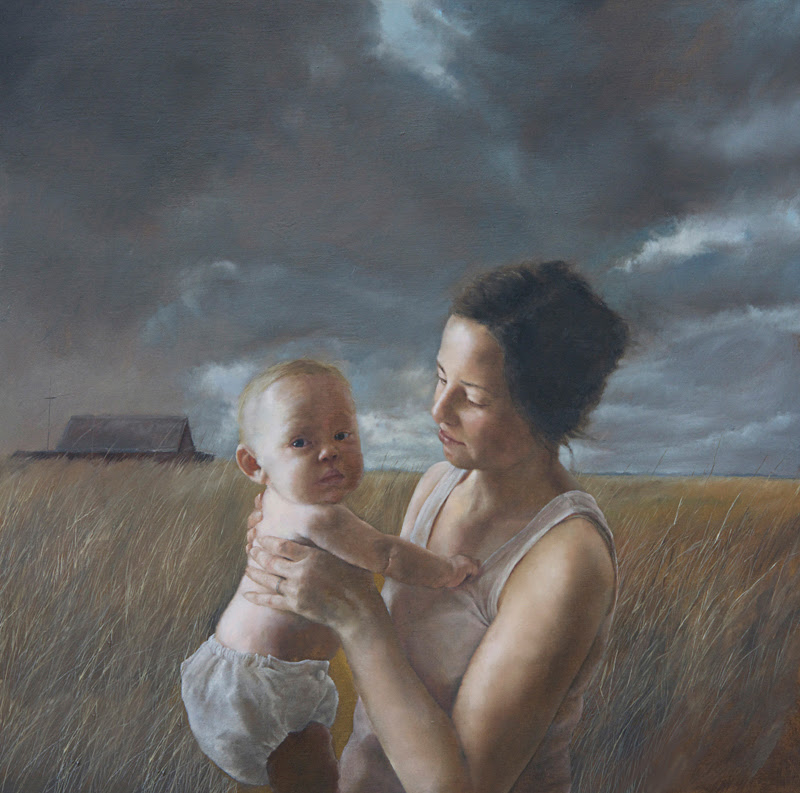 Paintings by Lauren Tilden from New Jersey. Paintings by Lauren Tilden from New Jersey.