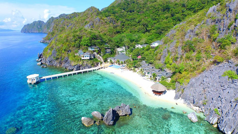 Top 12 Resorts in El Nido, Palawan The Pinoy Traveler