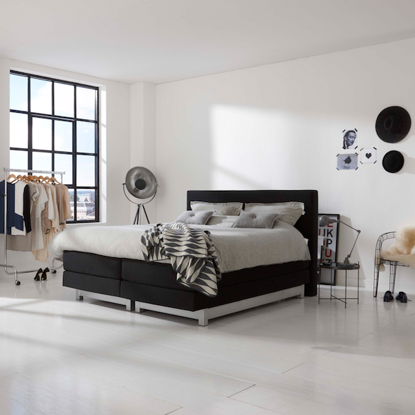 Verwonderend vosgesparis: Find your bedroom style with vtwonen and win it all! NA-12