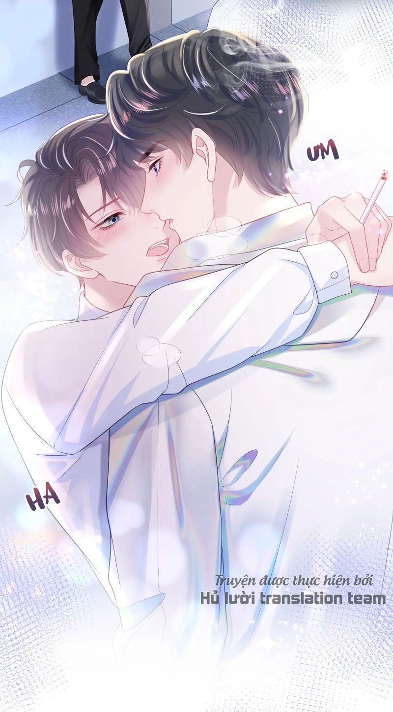 Đọc truyện Tuyệt mỹ bạch liên đang dạy online - Chapter 14
