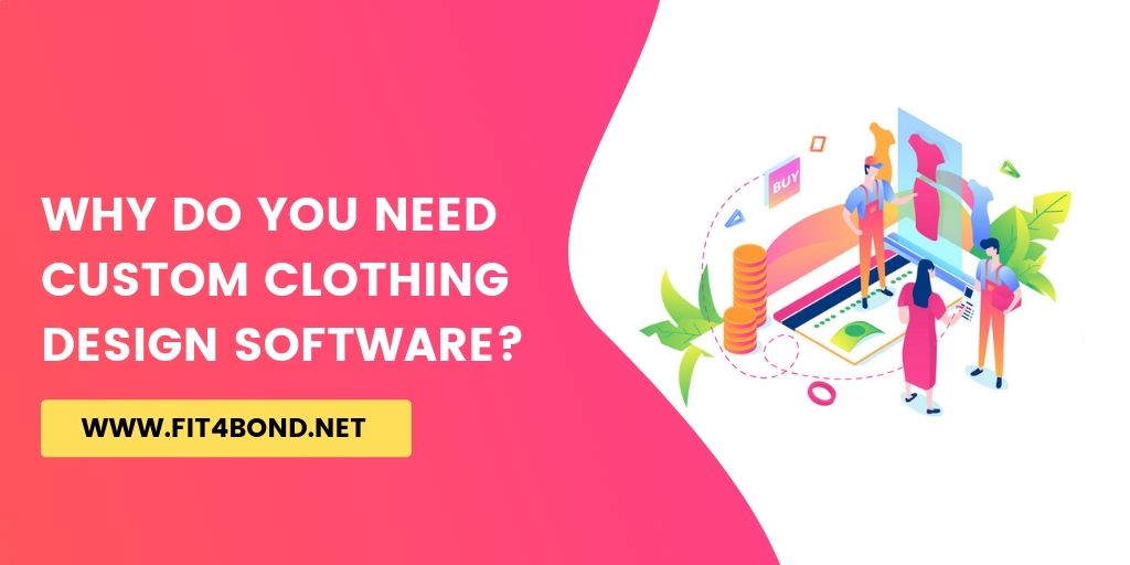 Custom Clothing Software A Perfect Combination For Online Business