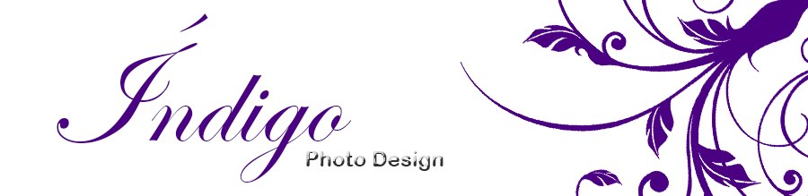 Índigo Photo Design