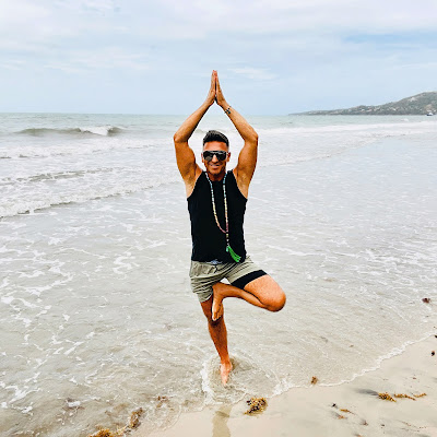 Yoga Puerto Rico