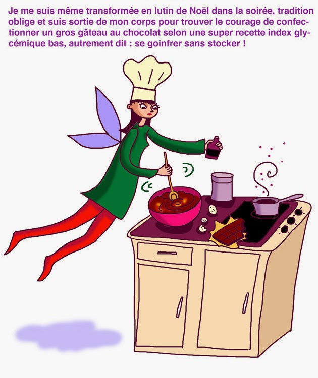 Ainsi Donc: 41. Quel menu pour Noël