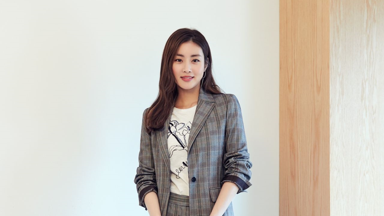 Kang Sora Boyfriend 2020 - Taeyang revealed the moment of the wedding