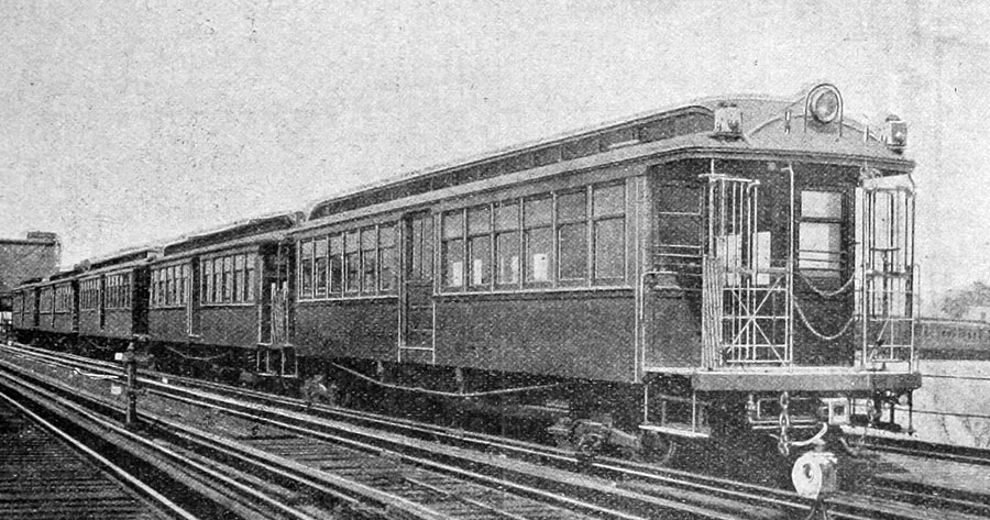 British Diesels and Electrics Mersey Railway Electric Multiple Units