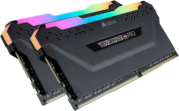 Corsair Vengeance RGB Pro 32GB