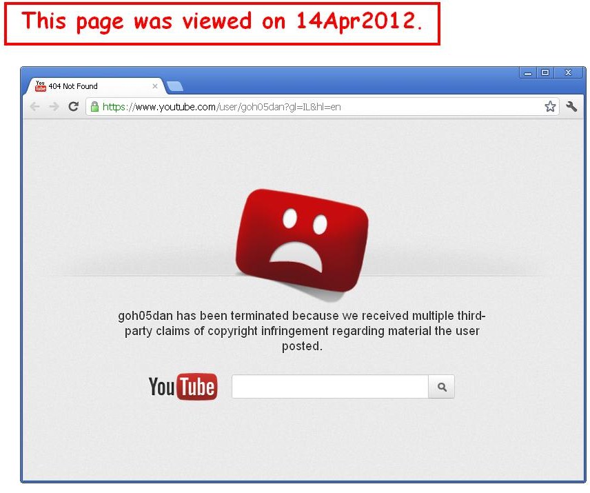 YouTube-+goh05dan's+account+terminated+after+'complaints'.JPG