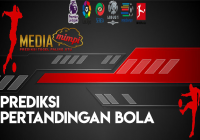 PREDIKSI PERTANDINGAN BOLA TANGGAL 15 MEI – 16 MEI 2019