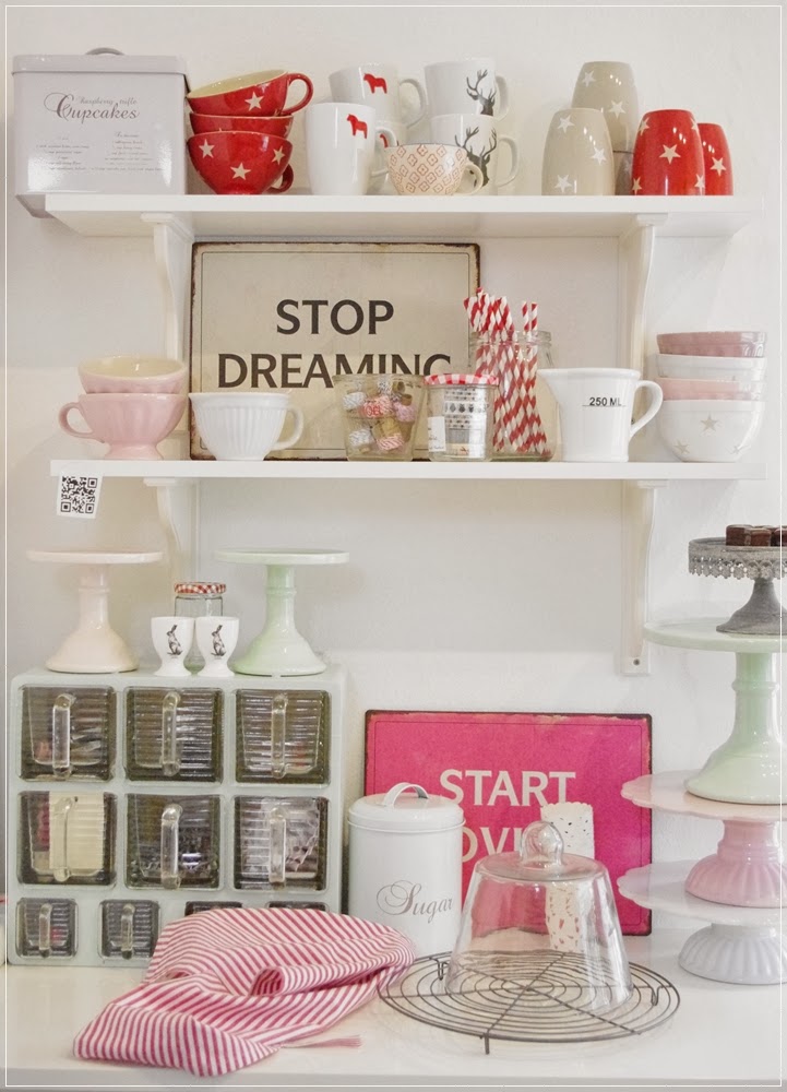 Gruß aus der Küche