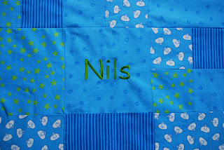 Pusteblume: Juli 2011