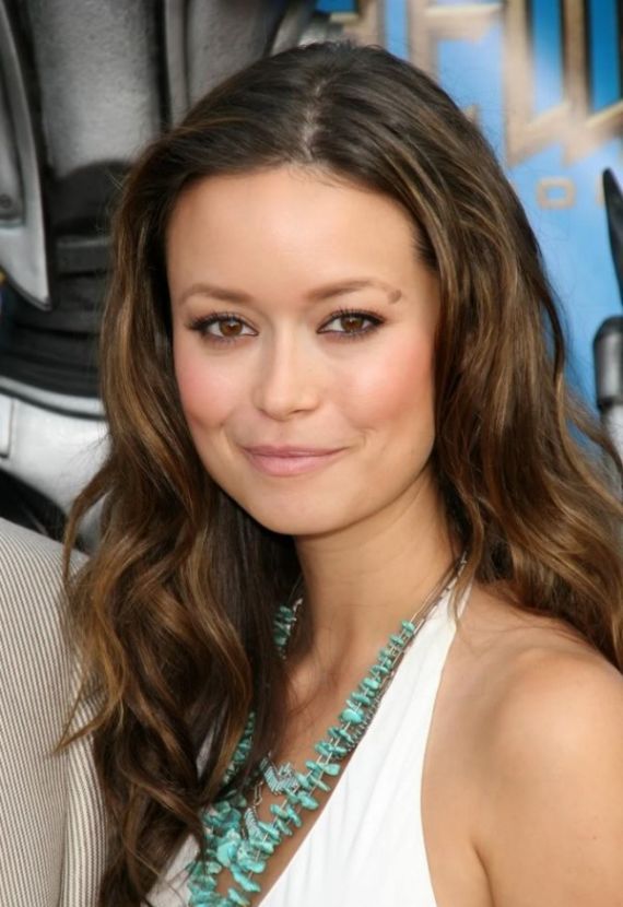 Tagmail: Hot Top 10 Most Beautiful Celebs On Television