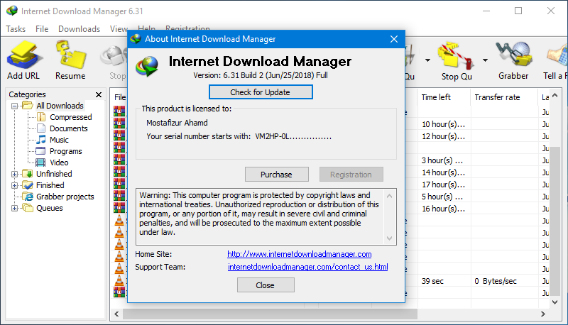 Du meter with serial key download windows 10