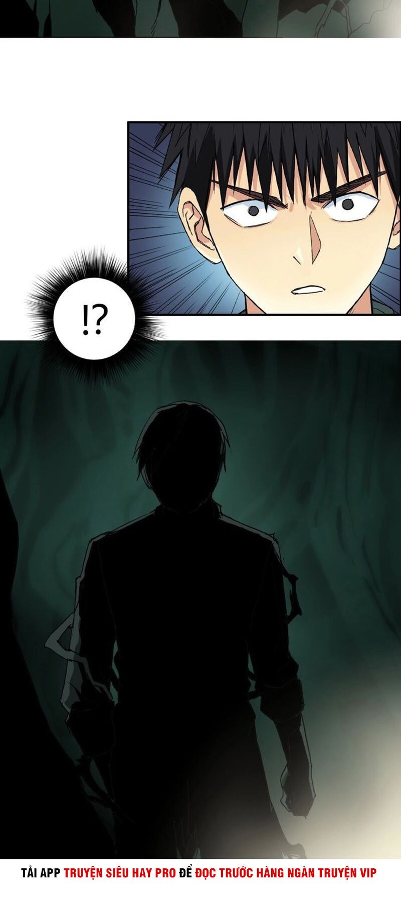 Siêu Năng Lập Phương chapter 163 - Trang 5