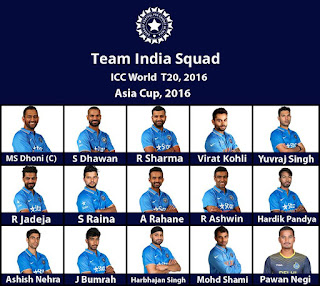 indian-squad-for-asia-cup-and-t-20-world-cup