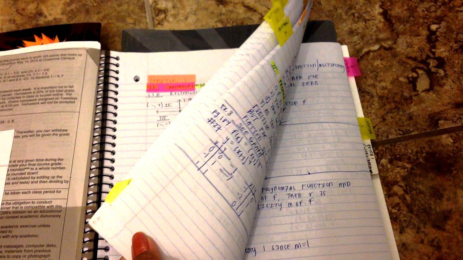 Best College Notebooks College Choices