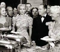 Carole Landis Road Show