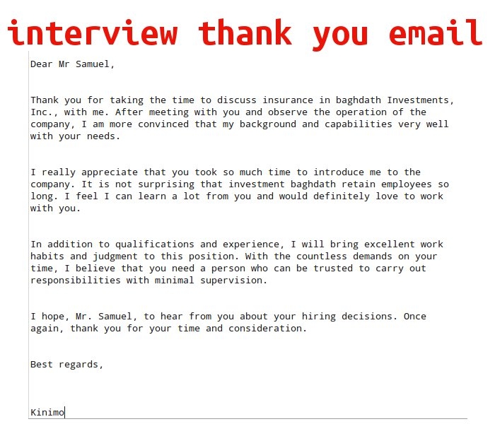 interview-thank-you-email-samples-business-letters