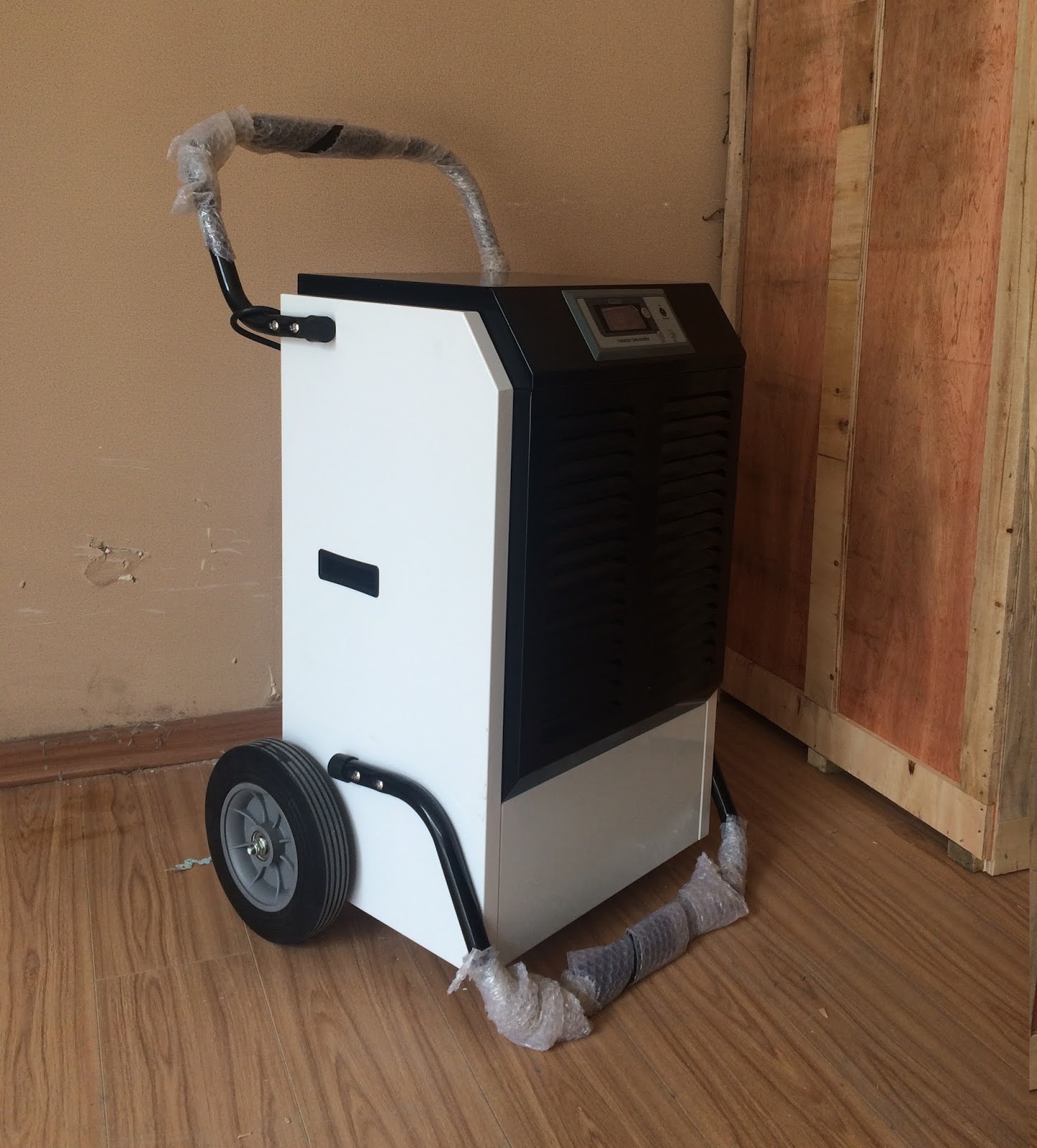 Industrial Dehumidifier in Dubai, UAE Dehumidifier