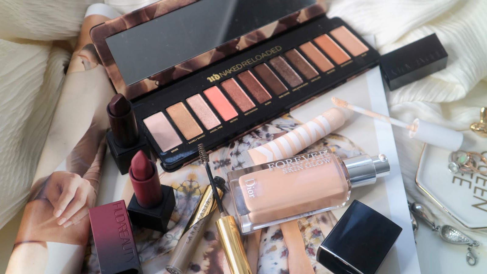 10 Cult MAKE UP FOR EVER Products You Need To Try - Escentual's Blog