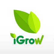 ikon iGrow : Investasi Pertanian Aman dan Profitable