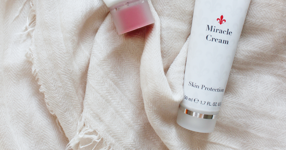 ALDI'S Elizabeth Arden 8 Hour Cream Dupe Review IRIDESCENT PLACES