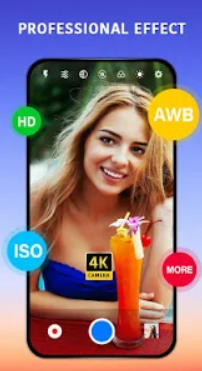 Best Camera is a fully customizable HD camera apps, with 4K camera ...