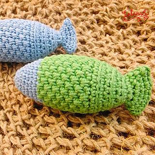 PATRON GRATIS PEZ AMIGURUMI 37373