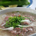 Why is famous Vietnamese PHỞ ?