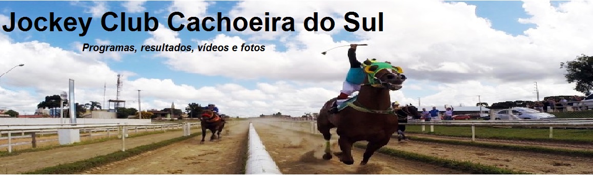 Jockey Club Cachoeira do Sul