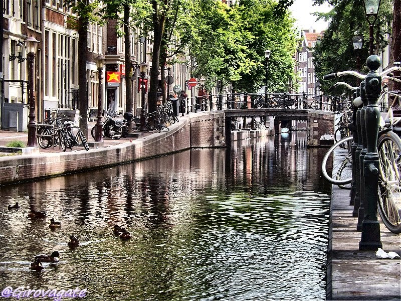 amsterdam foto dutch bike tours