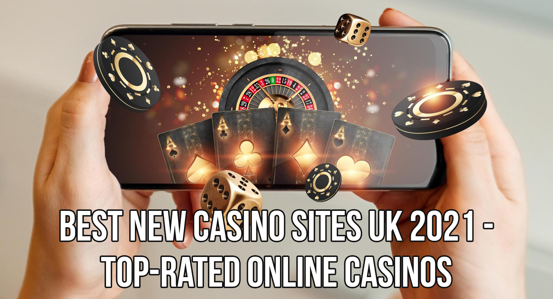 Best new casino UK