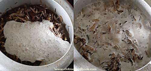 Vazhaipoo mor kootu Vazhaipoo mor kootu