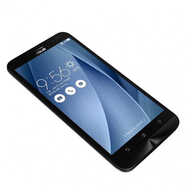 Asus presenta lo smartphone con digitale terrestre incorpotato HTNovo