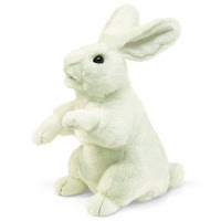 Ram Sam Storytime: Rascally Rabbits